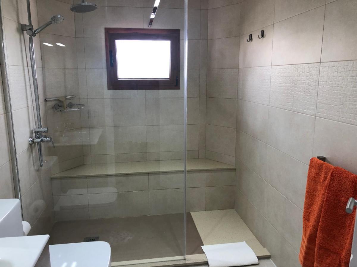 הוילה פוארטו דל כרמן Tomo מראה חיצוני תמונה